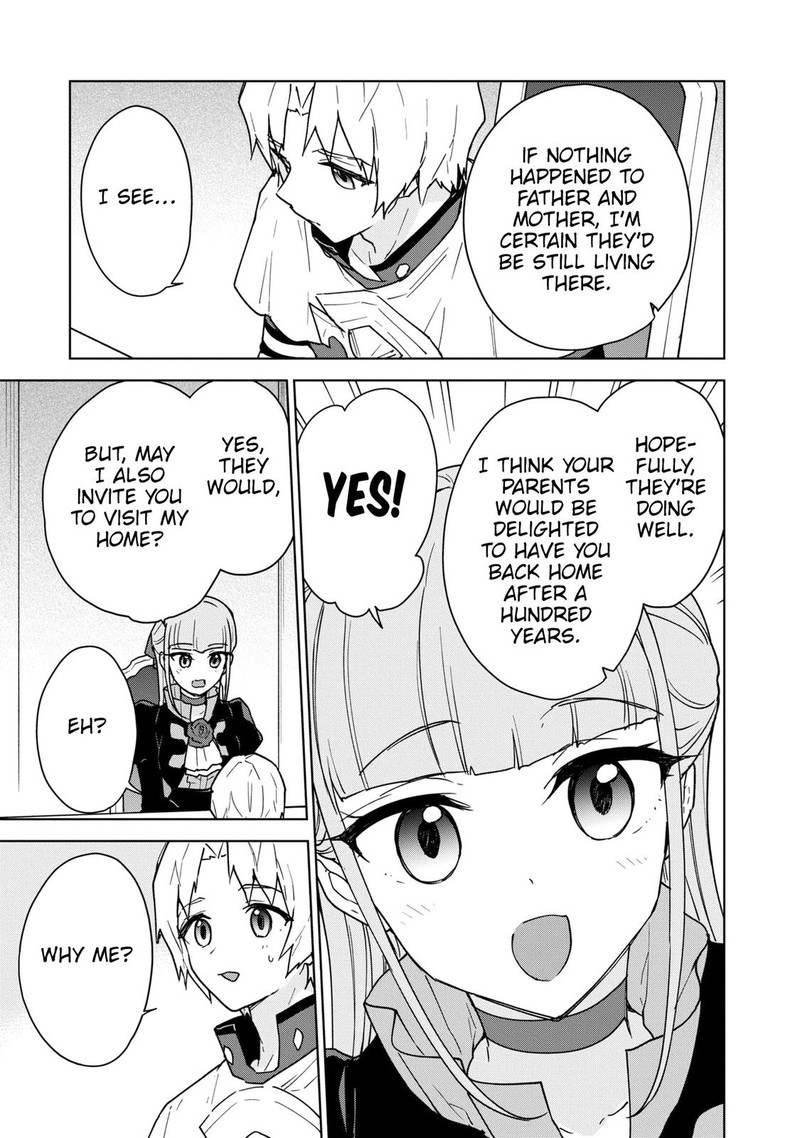 Cheat Skill Shisha Sosei Ga Kakusei Shite Inishie No Maougun O Fukkatsu Sasete Shimaimashita Daremo Shinasenai Saikyou Healer 18 6