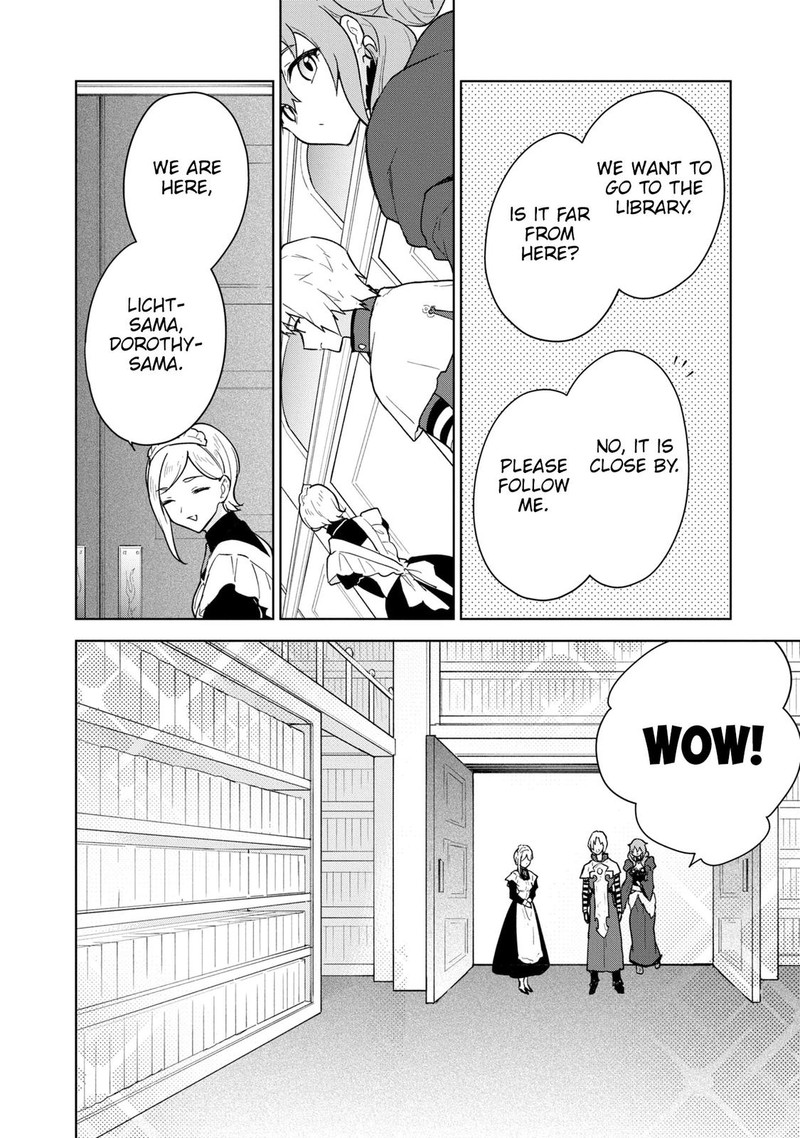 Cheat Skill Shisha Sosei Ga Kakusei Shite Inishie No Maougun O Fukkatsu Sasete Shimaimashita Daremo Shinasenai Saikyou Healer 19 21