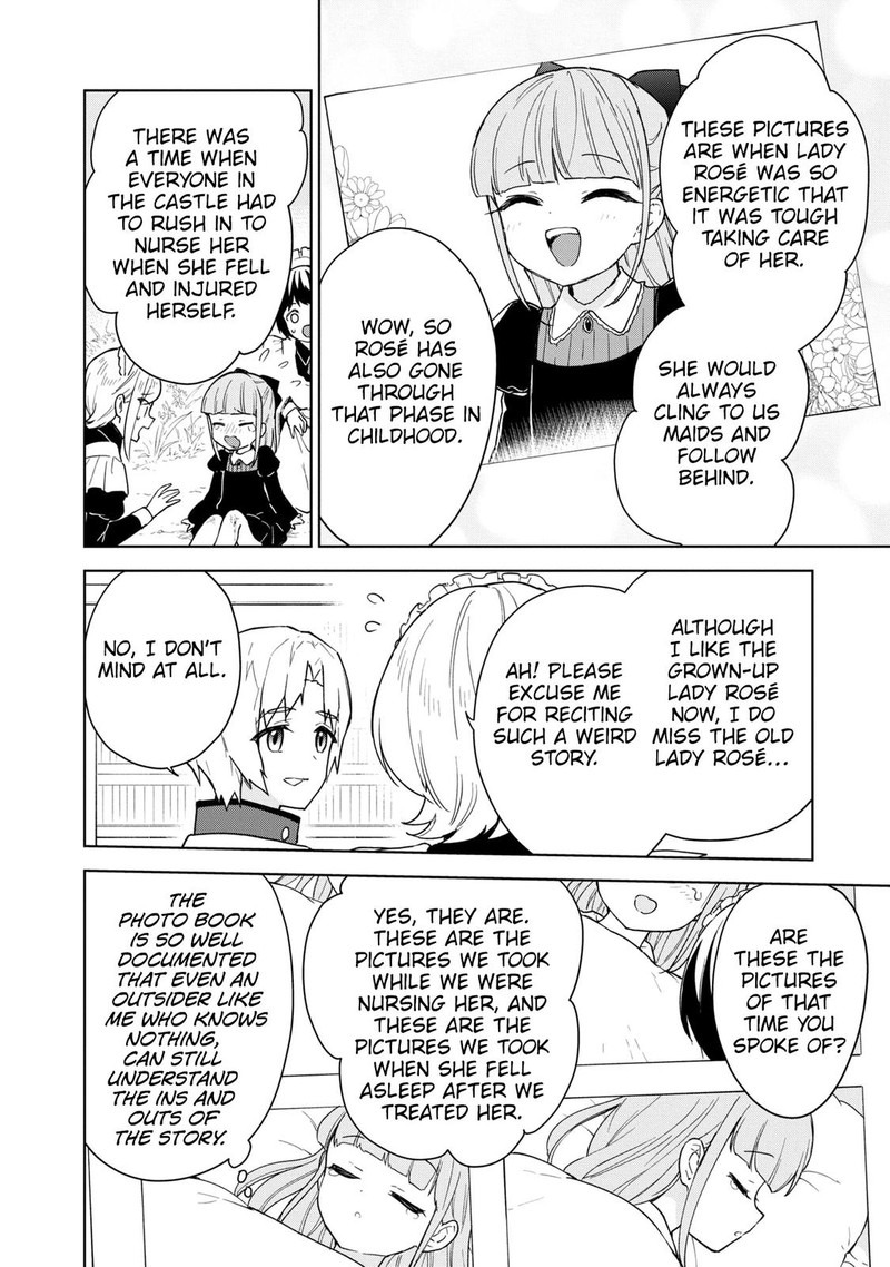 Cheat Skill Shisha Sosei Ga Kakusei Shite Inishie No Maougun O Fukkatsu Sasete Shimaimashita Daremo Shinasenai Saikyou Healer 19 25