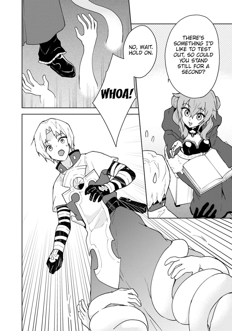 Cheat Skill Shisha Sosei Ga Kakusei Shite Inishie No Maougun O Fukkatsu Sasete Shimaimashita Daremo Shinasenai Saikyou Healer 19 29