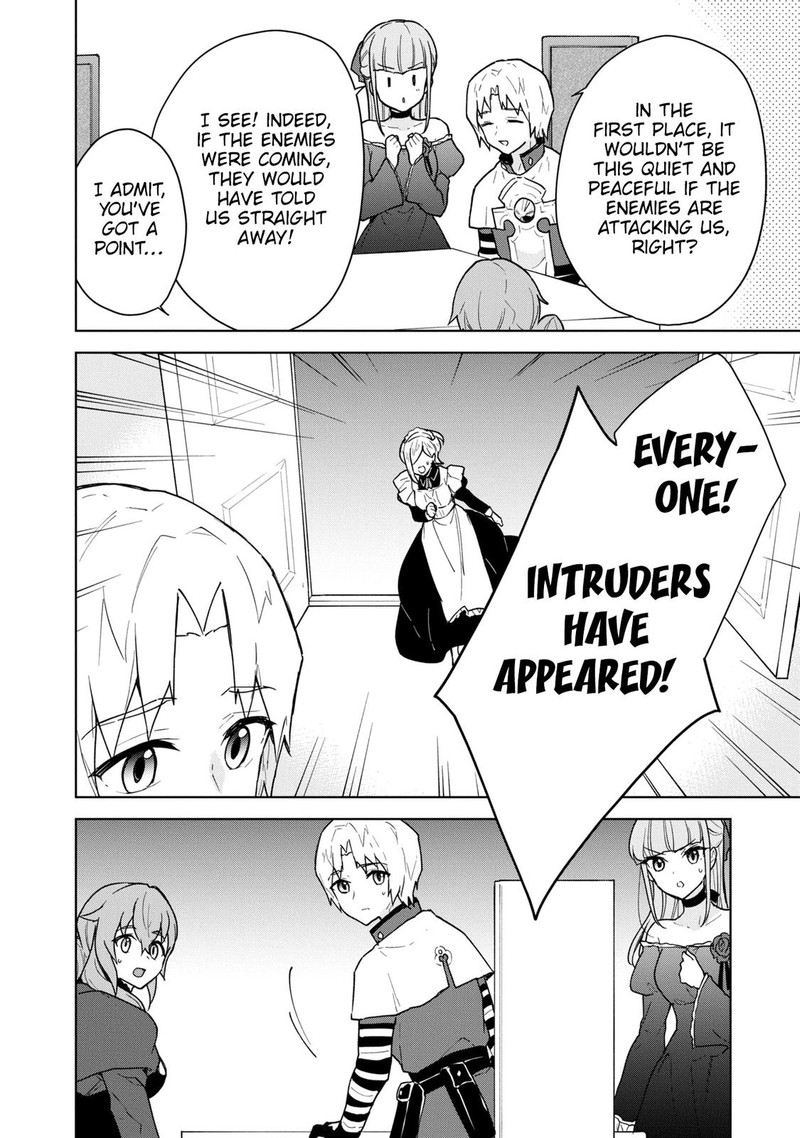 Cheat Skill Shisha Sosei Ga Kakusei Shite Inishie No Maougun O Fukkatsu Sasete Shimaimashita Daremo Shinasenai Saikyou Healer 19 37