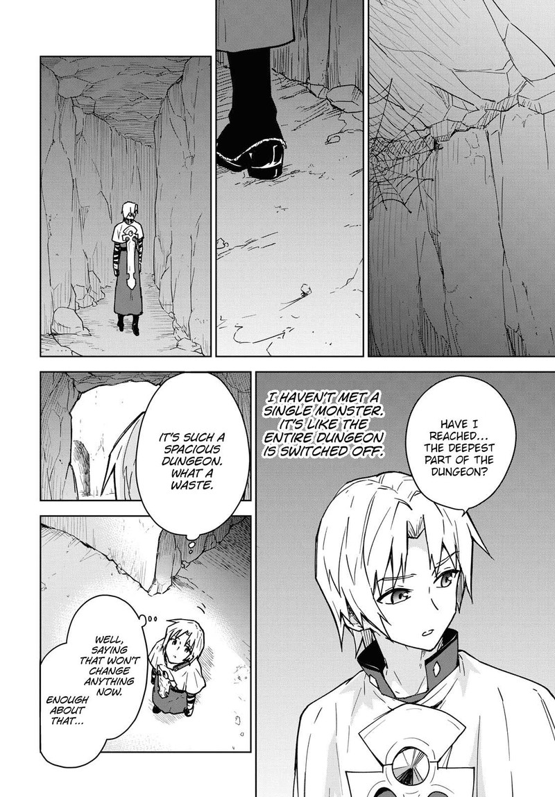 Cheat Skill Shisha Sosei Ga Kakusei Shite Inishie No Maougun O Fukkatsu Sasete Shimaimashita Daremo Shinasenai Saikyou Healer 2 10