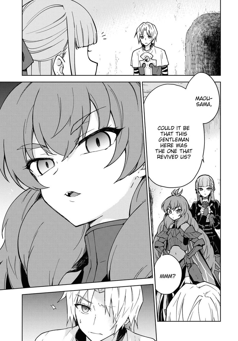 Cheat Skill Shisha Sosei Ga Kakusei Shite Inishie No Maougun O Fukkatsu Sasete Shimaimashita Daremo Shinasenai Saikyou Healer 2 16