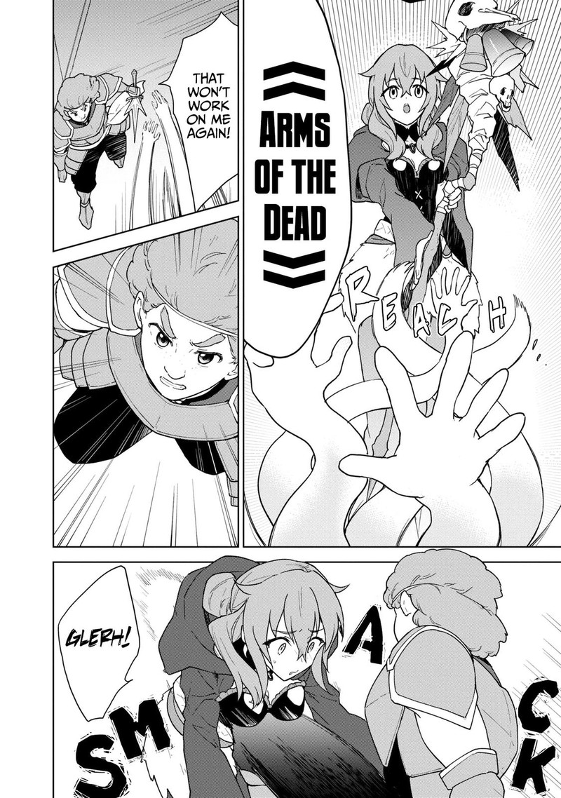 Cheat Skill Shisha Sosei Ga Kakusei Shite Inishie No Maougun O Fukkatsu Sasete Shimaimashita Daremo Shinasenai Saikyou Healer 20 15