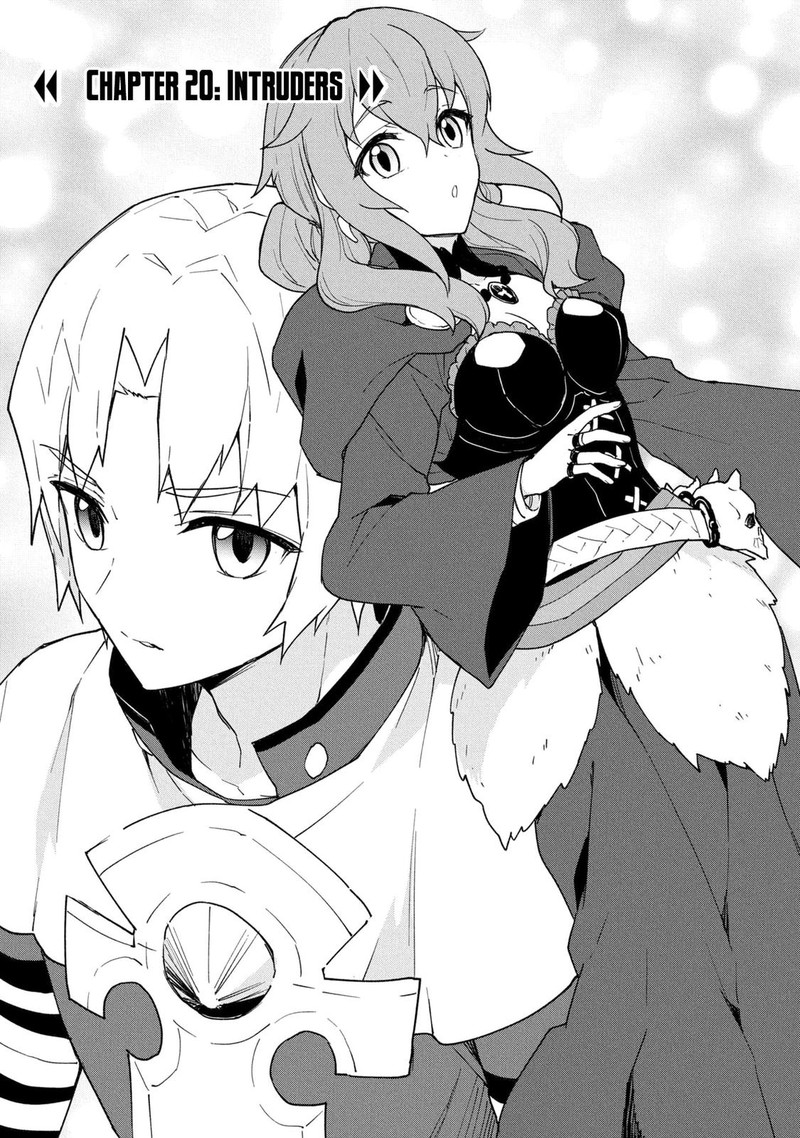 Cheat Skill Shisha Sosei Ga Kakusei Shite Inishie No Maougun O Fukkatsu Sasete Shimaimashita Daremo Shinasenai Saikyou Healer 20 2