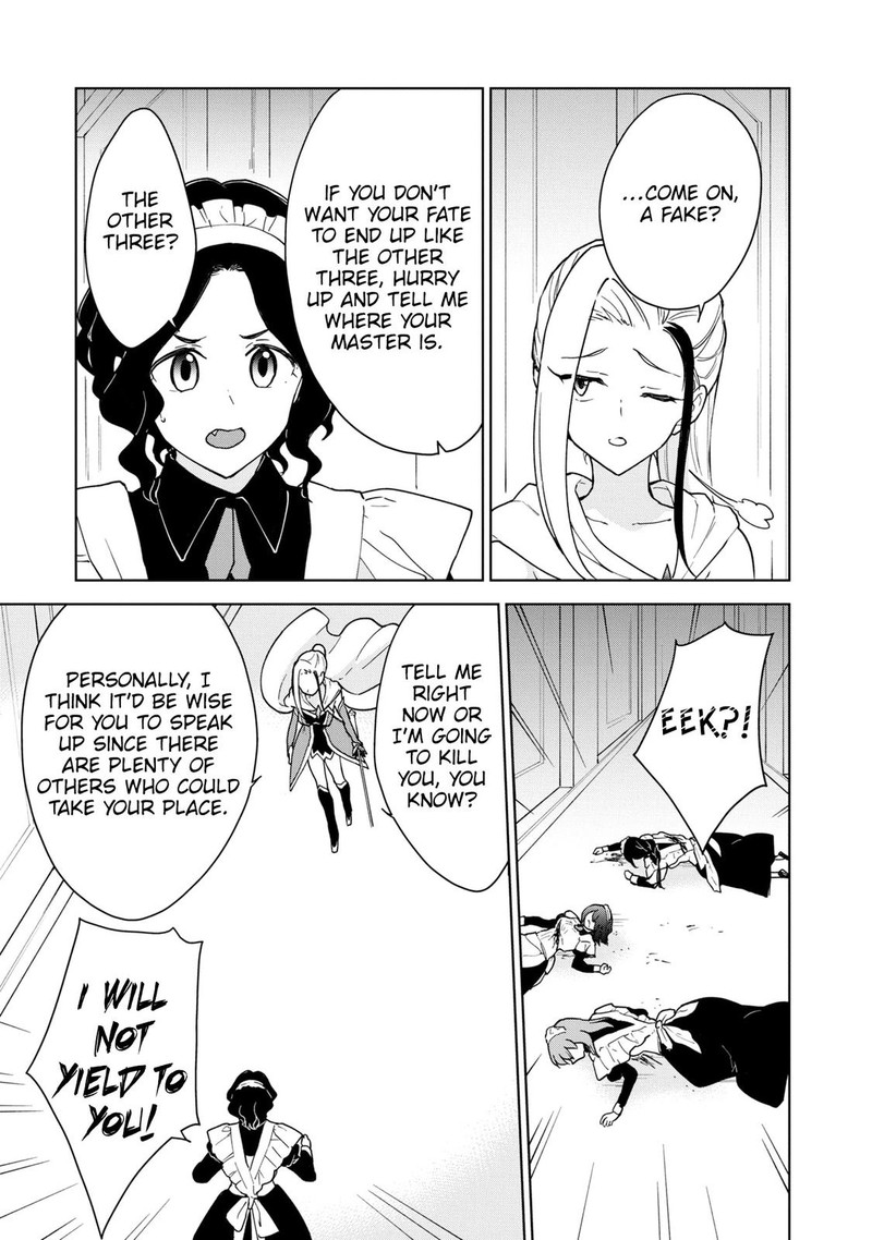 Cheat Skill Shisha Sosei Ga Kakusei Shite Inishie No Maougun O Fukkatsu Sasete Shimaimashita Daremo Shinasenai Saikyou Healer 20 24