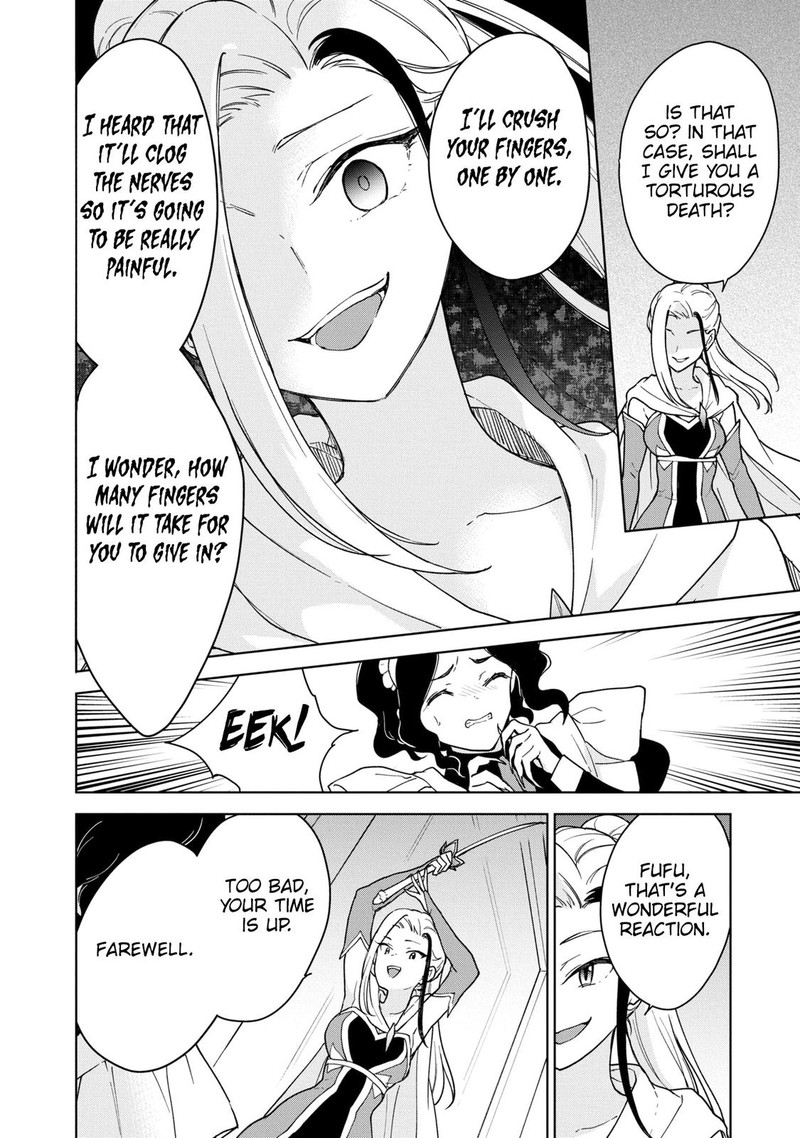 Cheat Skill Shisha Sosei Ga Kakusei Shite Inishie No Maougun O Fukkatsu Sasete Shimaimashita Daremo Shinasenai Saikyou Healer 20 25