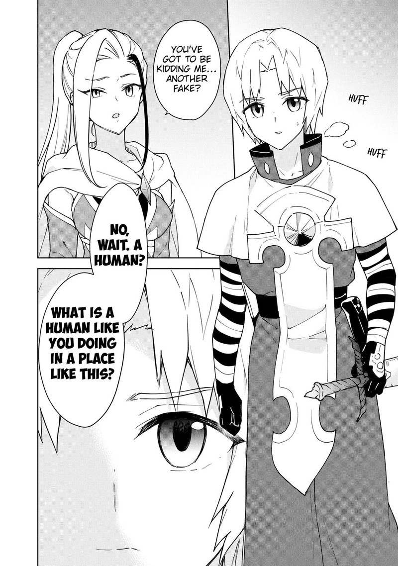 Cheat Skill Shisha Sosei Ga Kakusei Shite Inishie No Maougun O Fukkatsu Sasete Shimaimashita Daremo Shinasenai Saikyou Healer 20 27