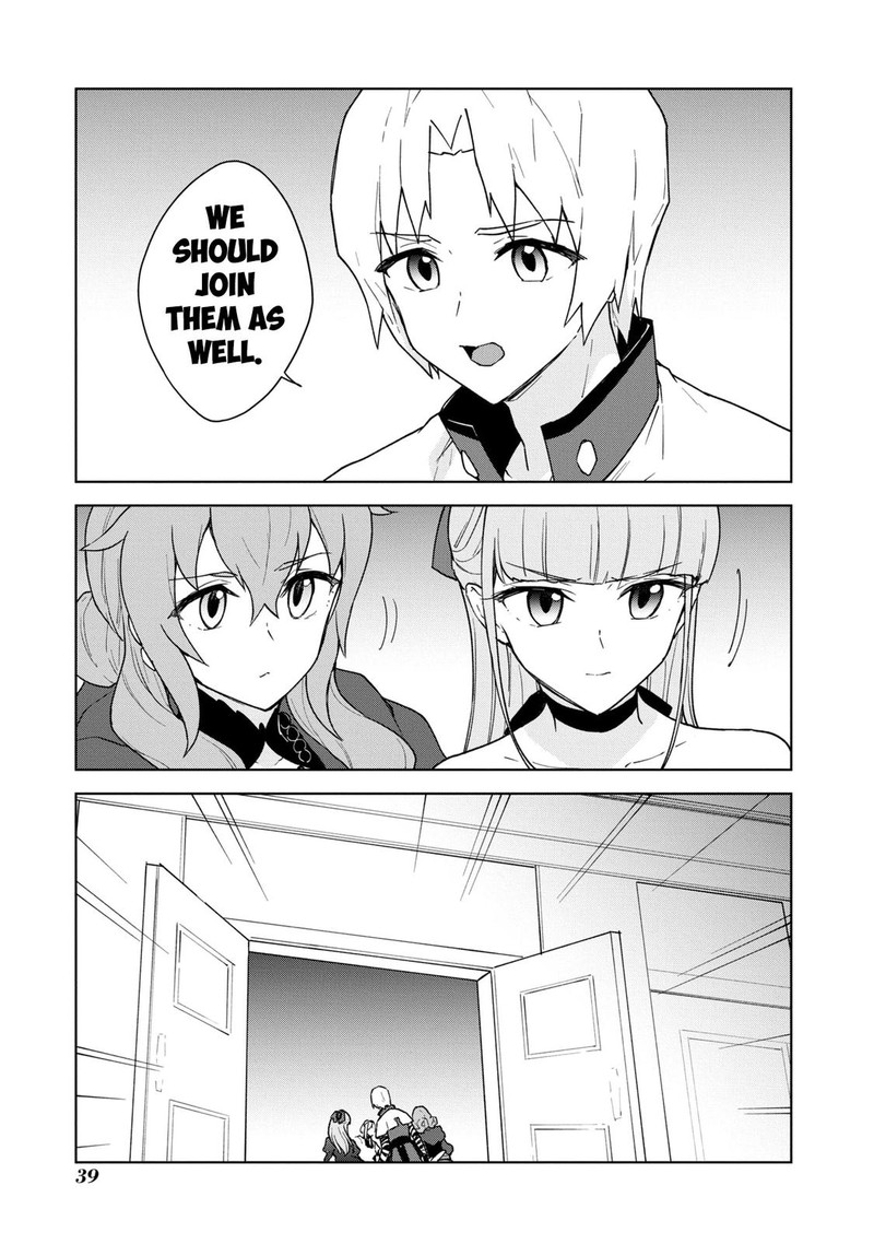 Cheat Skill Shisha Sosei Ga Kakusei Shite Inishie No Maougun O Fukkatsu Sasete Shimaimashita Daremo Shinasenai Saikyou Healer 20 4