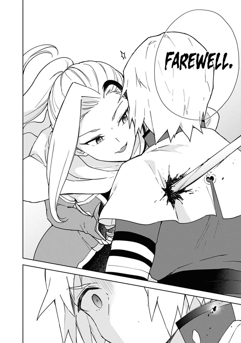 Cheat Skill Shisha Sosei Ga Kakusei Shite Inishie No Maougun O Fukkatsu Sasete Shimaimashita Daremo Shinasenai Saikyou Healer 21 11