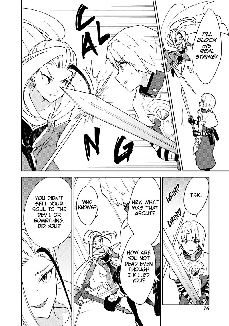 Cheat Skill Shisha Sosei Ga Kakusei Shite Inishie No Maougun O Fukkatsu Sasete Shimaimashita Daremo Shinasenai Saikyou Healer 21 15