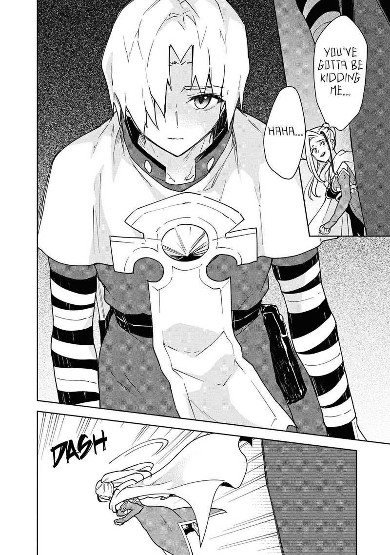 Cheat Skill Shisha Sosei Ga Kakusei Shite Inishie No Maougun O Fukkatsu Sasete Shimaimashita Daremo Shinasenai Saikyou Healer 21 21