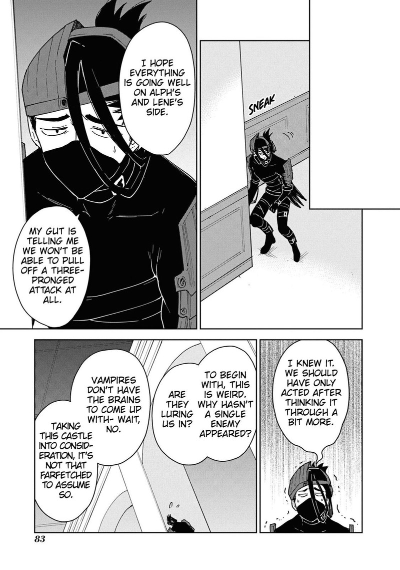 Cheat Skill Shisha Sosei Ga Kakusei Shite Inishie No Maougun O Fukkatsu Sasete Shimaimashita Daremo Shinasenai Saikyou Healer 21 22