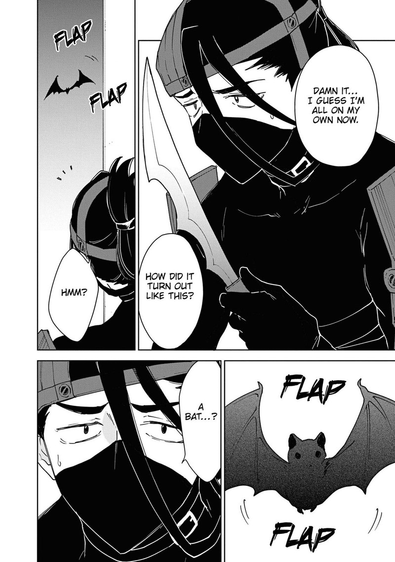 Cheat Skill Shisha Sosei Ga Kakusei Shite Inishie No Maougun O Fukkatsu Sasete Shimaimashita Daremo Shinasenai Saikyou Healer 21 23