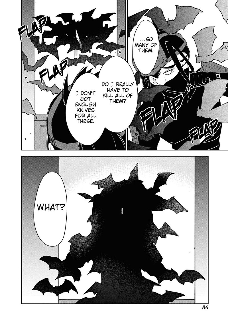 Cheat Skill Shisha Sosei Ga Kakusei Shite Inishie No Maougun O Fukkatsu Sasete Shimaimashita Daremo Shinasenai Saikyou Healer 21 25