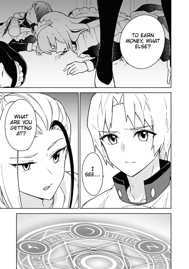 Cheat Skill Shisha Sosei Ga Kakusei Shite Inishie No Maougun O Fukkatsu Sasete Shimaimashita Daremo Shinasenai Saikyou Healer 21 4