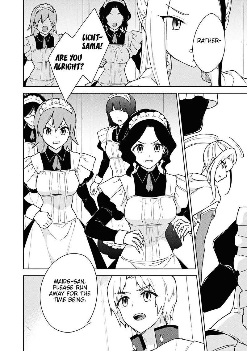 Cheat Skill Shisha Sosei Ga Kakusei Shite Inishie No Maougun O Fukkatsu Sasete Shimaimashita Daremo Shinasenai Saikyou Healer 21 5