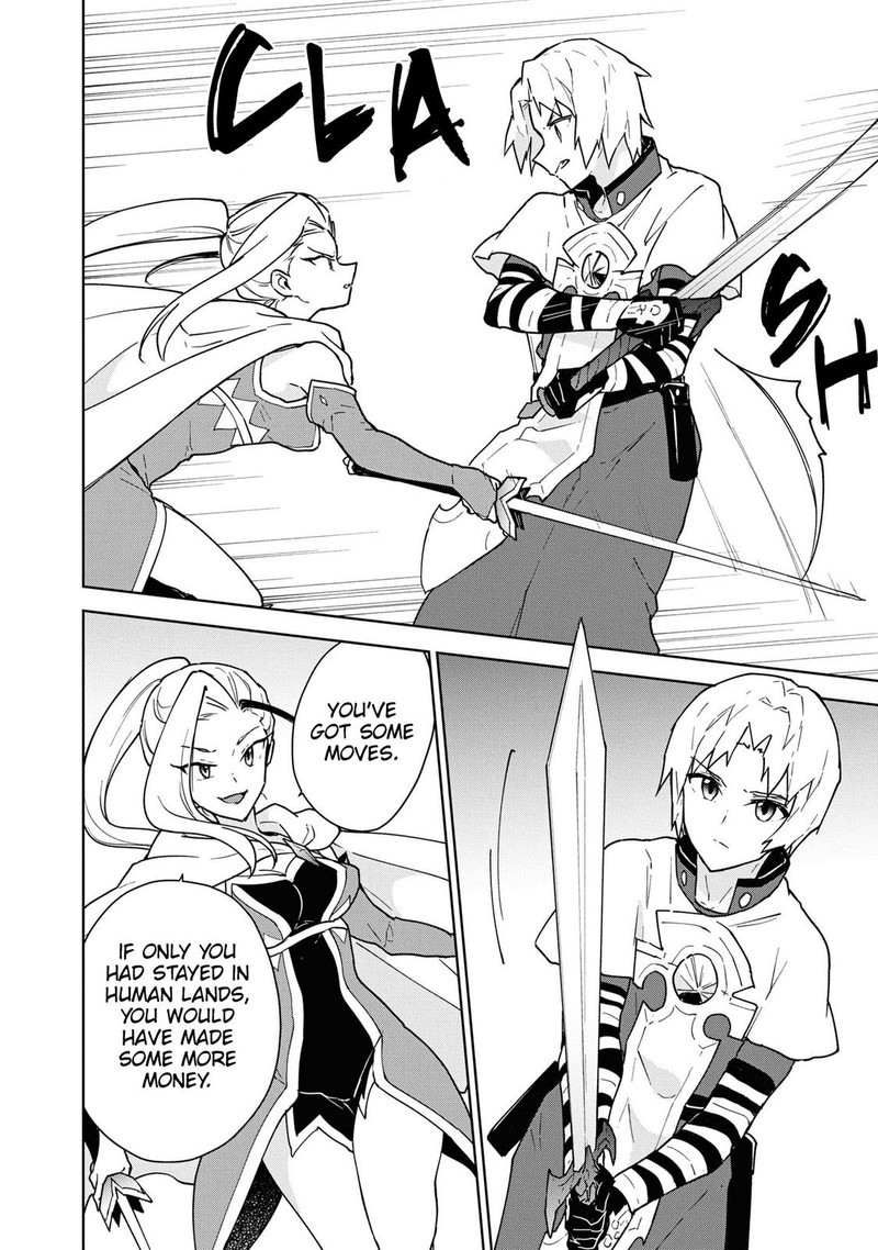 Cheat Skill Shisha Sosei Ga Kakusei Shite Inishie No Maougun O Fukkatsu Sasete Shimaimashita Daremo Shinasenai Saikyou Healer 21 9