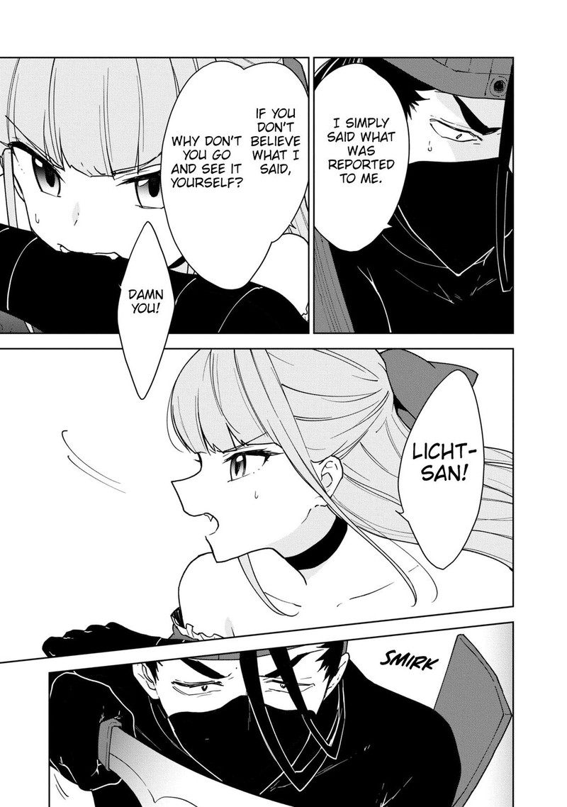 Cheat Skill Shisha Sosei Ga Kakusei Shite Inishie No Maougun O Fukkatsu Sasete Shimaimashita Daremo Shinasenai Saikyou Healer 22 12