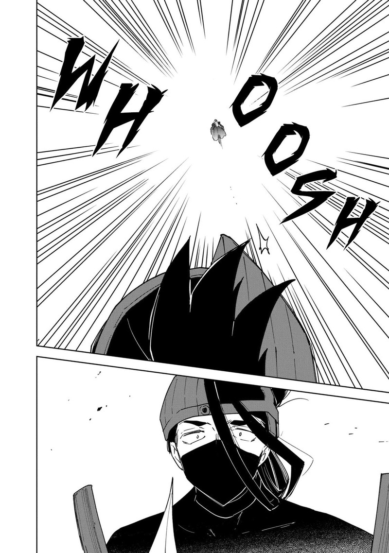 Cheat Skill Shisha Sosei Ga Kakusei Shite Inishie No Maougun O Fukkatsu Sasete Shimaimashita Daremo Shinasenai Saikyou Healer 22 13