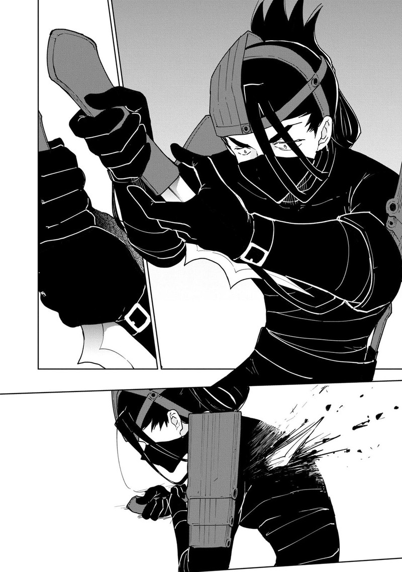 Cheat Skill Shisha Sosei Ga Kakusei Shite Inishie No Maougun O Fukkatsu Sasete Shimaimashita Daremo Shinasenai Saikyou Healer 22 15