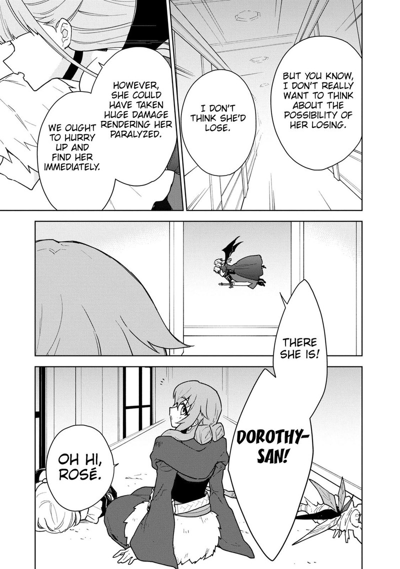 Cheat Skill Shisha Sosei Ga Kakusei Shite Inishie No Maougun O Fukkatsu Sasete Shimaimashita Daremo Shinasenai Saikyou Healer 22 20