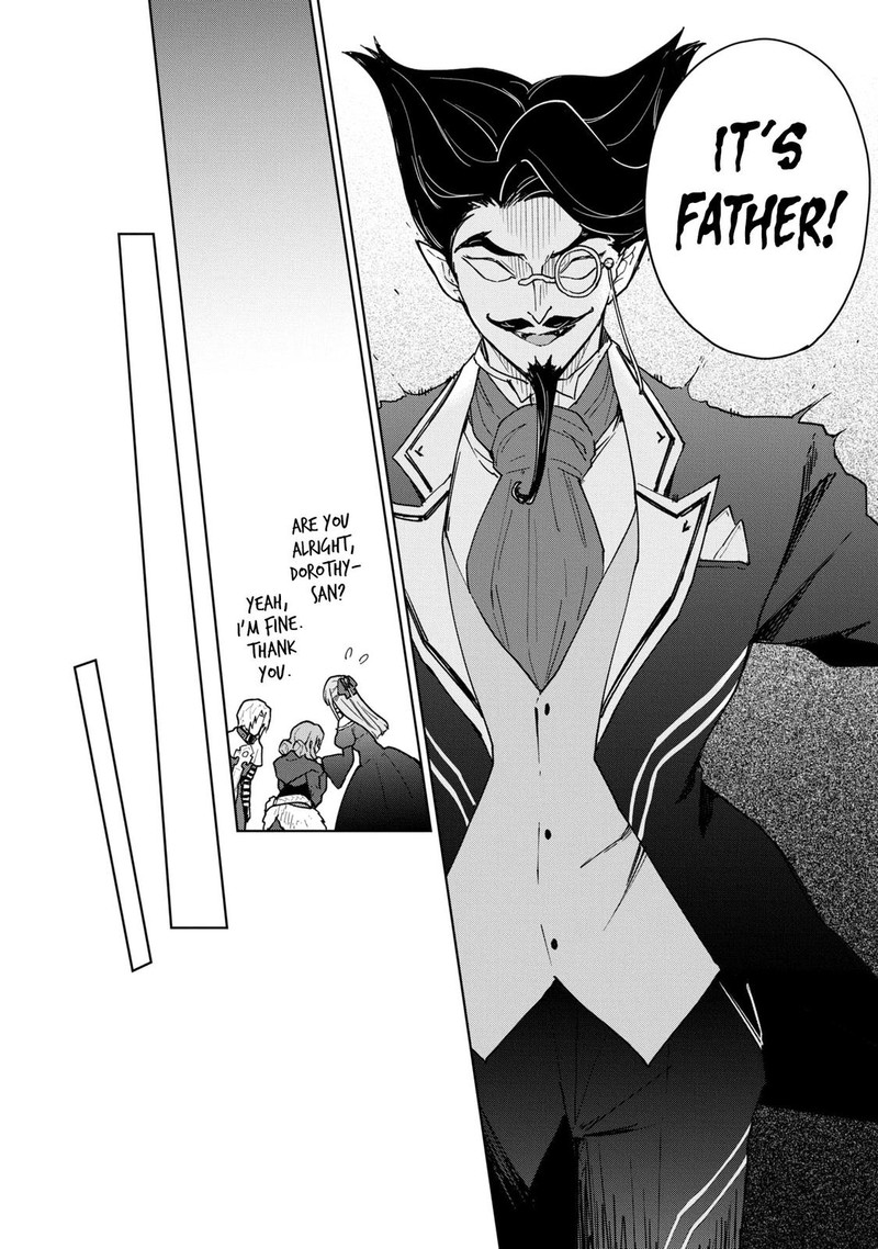 Cheat Skill Shisha Sosei Ga Kakusei Shite Inishie No Maougun O Fukkatsu Sasete Shimaimashita Daremo Shinasenai Saikyou Healer 22 25