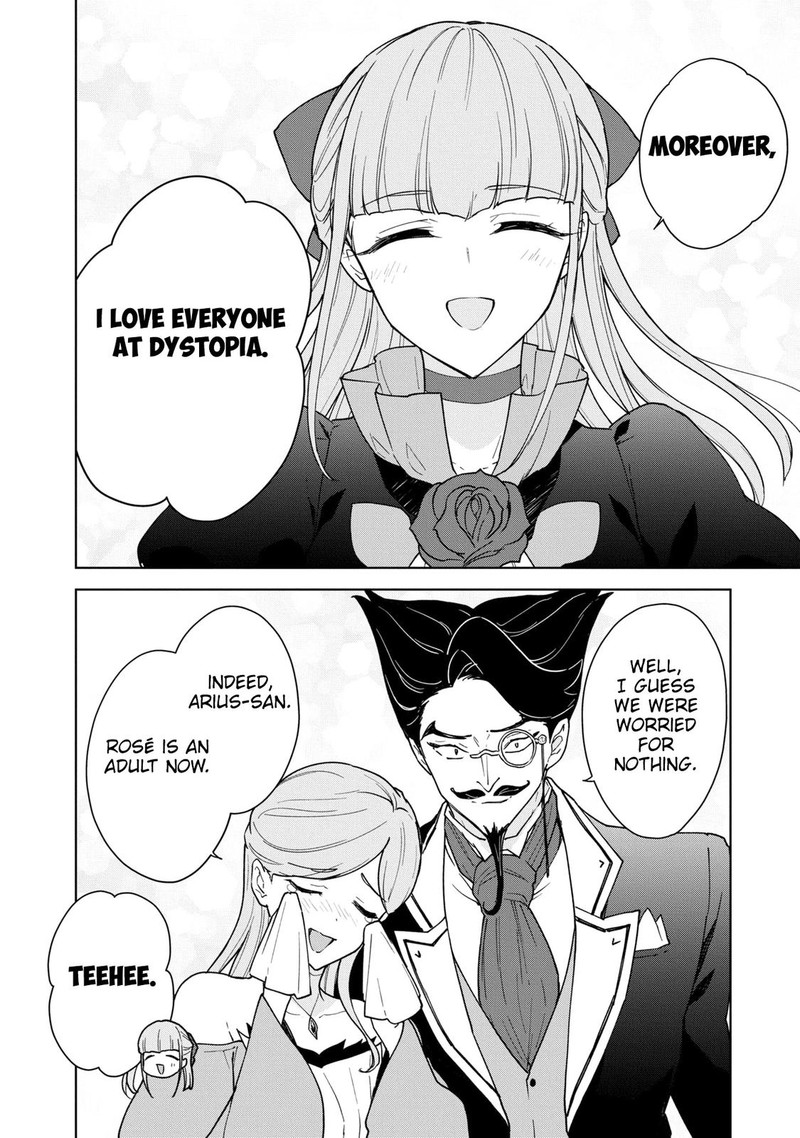 Cheat Skill Shisha Sosei Ga Kakusei Shite Inishie No Maougun O Fukkatsu Sasete Shimaimashita Daremo Shinasenai Saikyou Healer 22 31