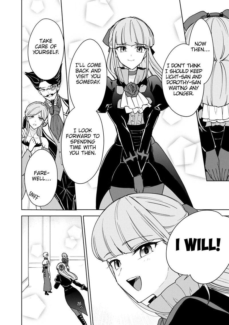 Cheat Skill Shisha Sosei Ga Kakusei Shite Inishie No Maougun O Fukkatsu Sasete Shimaimashita Daremo Shinasenai Saikyou Healer 22 35