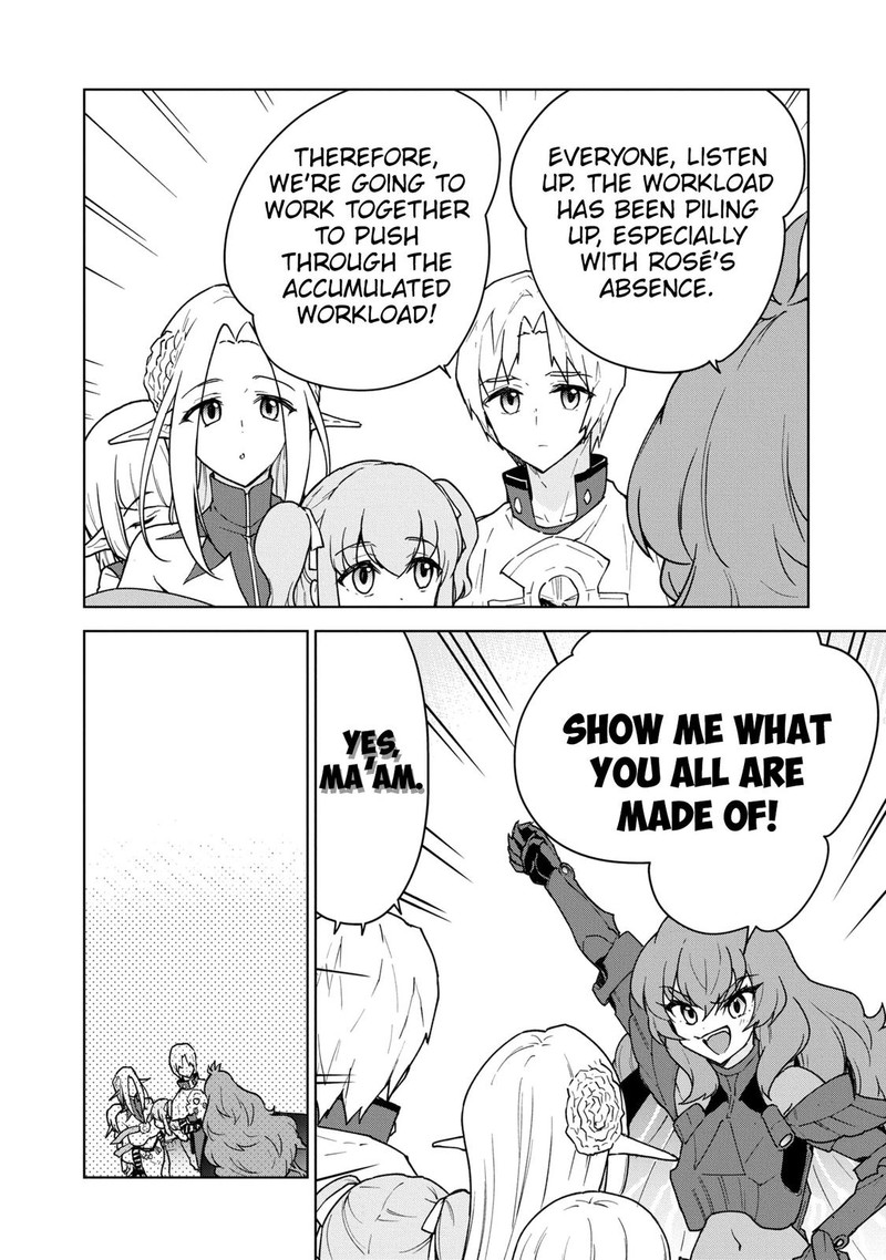 Cheat Skill Shisha Sosei Ga Kakusei Shite Inishie No Maougun O Fukkatsu Sasete Shimaimashita Daremo Shinasenai Saikyou Healer 23 11