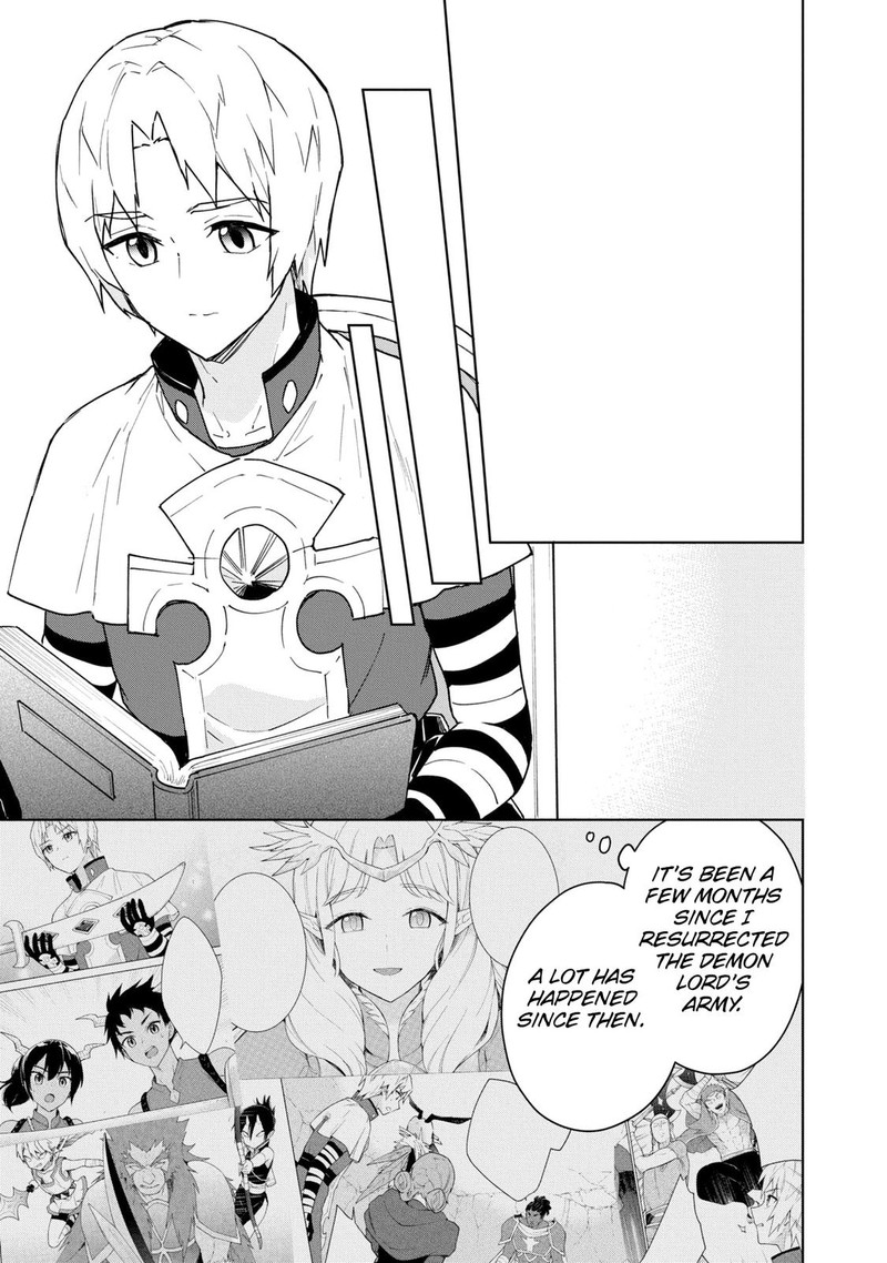 Cheat Skill Shisha Sosei Ga Kakusei Shite Inishie No Maougun O Fukkatsu Sasete Shimaimashita Daremo Shinasenai Saikyou Healer 23 12