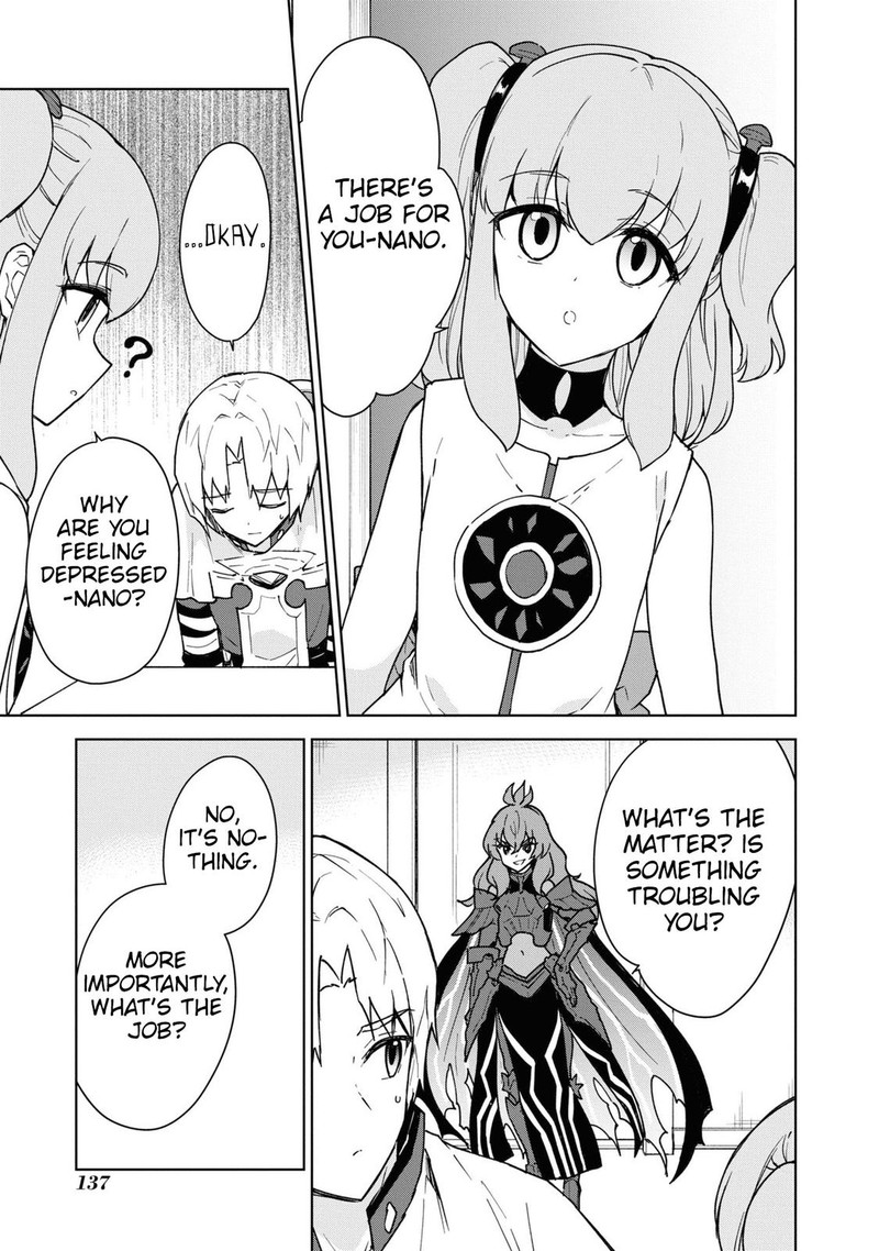 Cheat Skill Shisha Sosei Ga Kakusei Shite Inishie No Maougun O Fukkatsu Sasete Shimaimashita Daremo Shinasenai Saikyou Healer 23 14