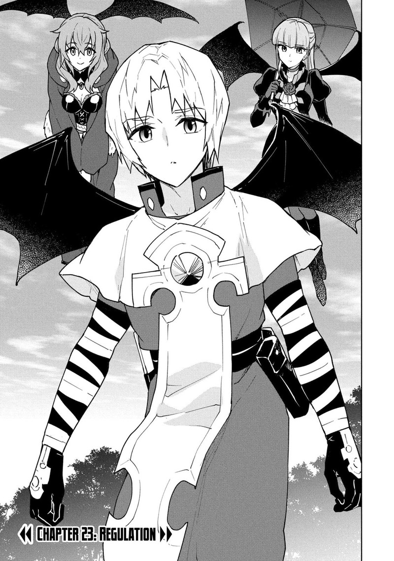 Cheat Skill Shisha Sosei Ga Kakusei Shite Inishie No Maougun O Fukkatsu Sasete Shimaimashita Daremo Shinasenai Saikyou Healer 23 2