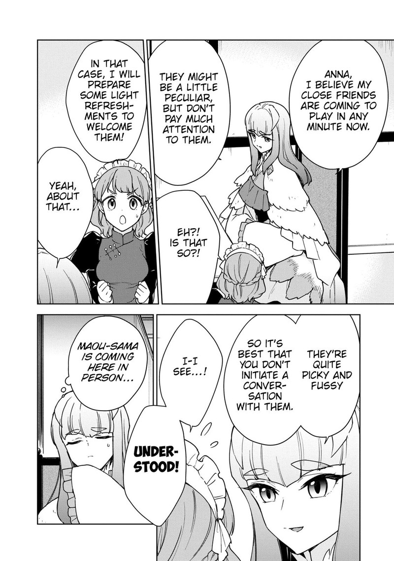 Cheat Skill Shisha Sosei Ga Kakusei Shite Inishie No Maougun O Fukkatsu Sasete Shimaimashita Daremo Shinasenai Saikyou Healer 23 23