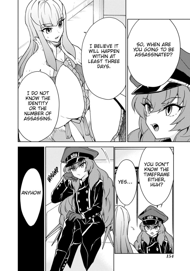 Cheat Skill Shisha Sosei Ga Kakusei Shite Inishie No Maougun O Fukkatsu Sasete Shimaimashita Daremo Shinasenai Saikyou Healer 23 31