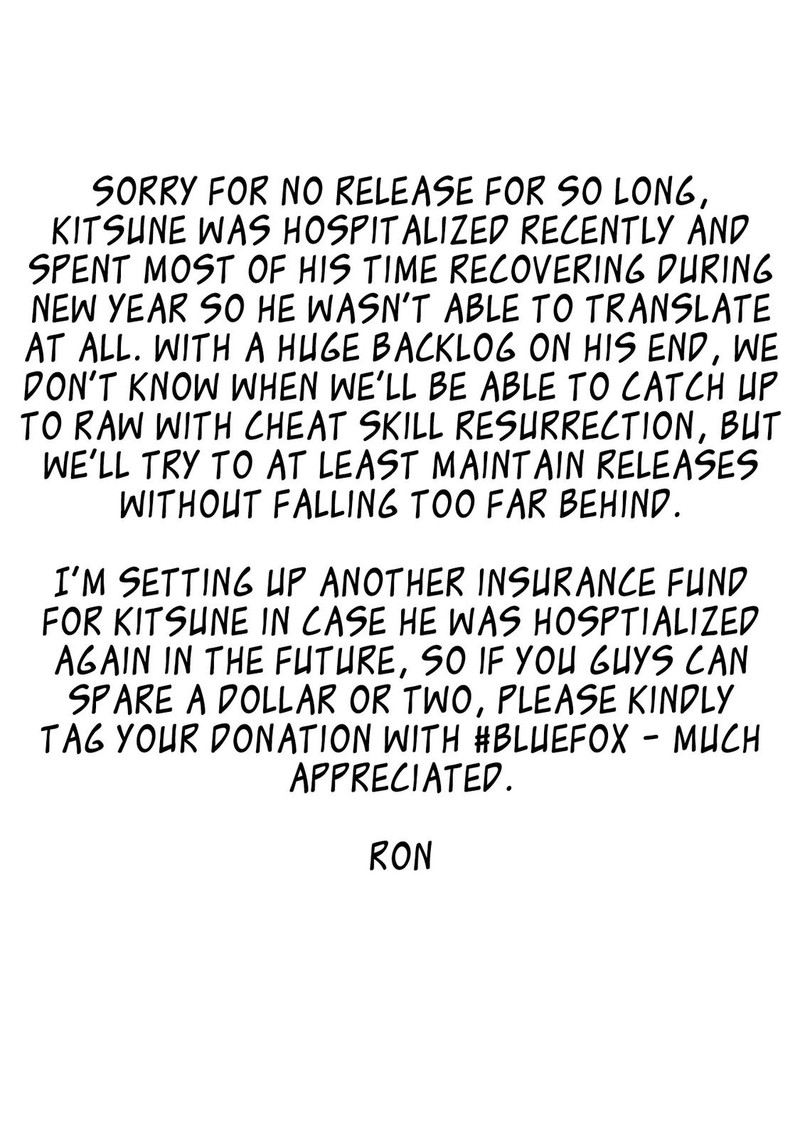 Cheat Skill Shisha Sosei Ga Kakusei Shite Inishie No Maougun O Fukkatsu Sasete Shimaimashita Daremo Shinasenai Saikyou Healer 23 43