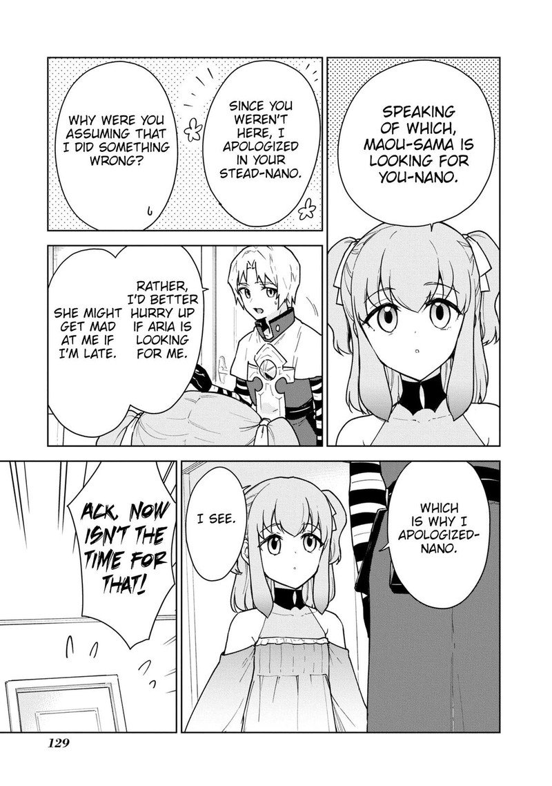 Cheat Skill Shisha Sosei Ga Kakusei Shite Inishie No Maougun O Fukkatsu Sasete Shimaimashita Daremo Shinasenai Saikyou Healer 23 6