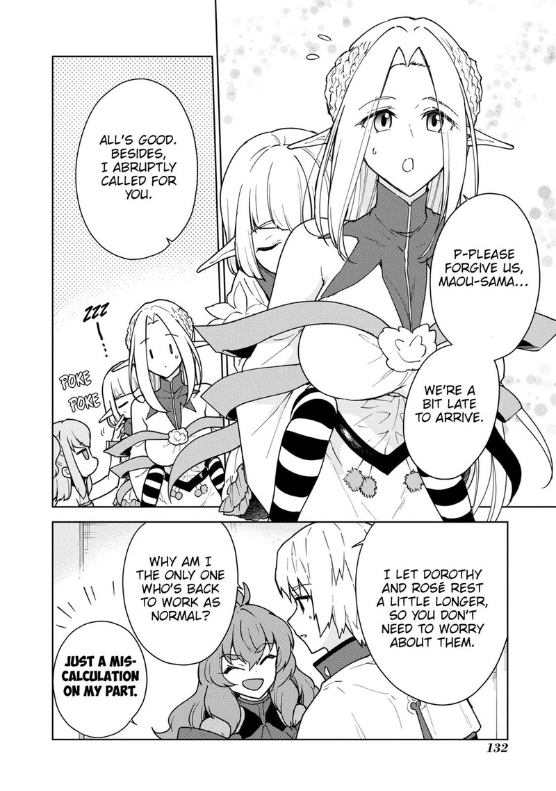 Cheat Skill Shisha Sosei Ga Kakusei Shite Inishie No Maougun O Fukkatsu Sasete Shimaimashita Daremo Shinasenai Saikyou Healer 23 9