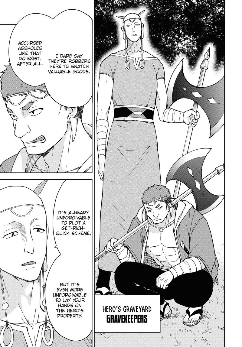 Cheat Skill Shisha Sosei Ga Kakusei Shite Inishie No Maougun O Fukkatsu Sasete Shimaimashita Daremo Shinasenai Saikyou Healer 3 30