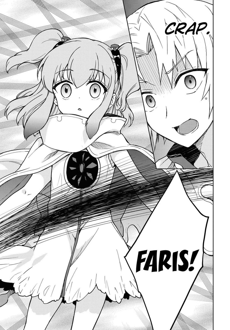 Cheat Skill Shisha Sosei Ga Kakusei Shite Inishie No Maougun O Fukkatsu Sasete Shimaimashita Daremo Shinasenai Saikyou Healer 3 34