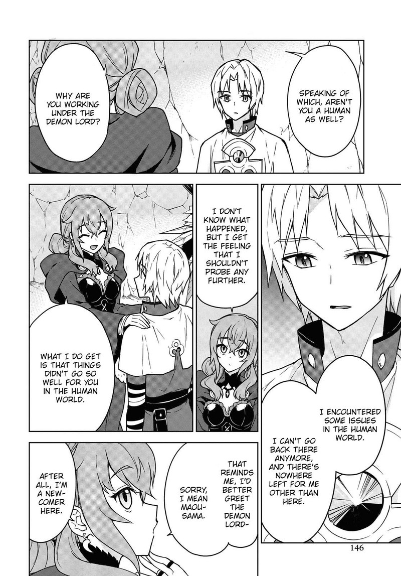 Cheat Skill Shisha Sosei Ga Kakusei Shite Inishie No Maougun O Fukkatsu Sasete Shimaimashita Daremo Shinasenai Saikyou Healer 4 12