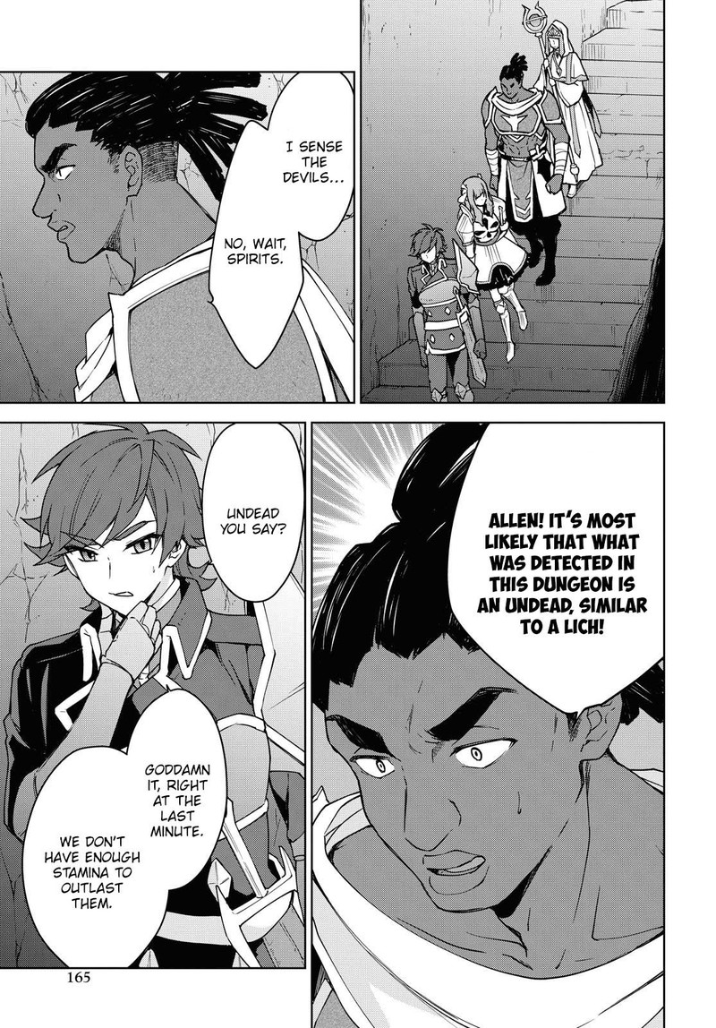 Cheat Skill Shisha Sosei Ga Kakusei Shite Inishie No Maougun O Fukkatsu Sasete Shimaimashita Daremo Shinasenai Saikyou Healer 4 31