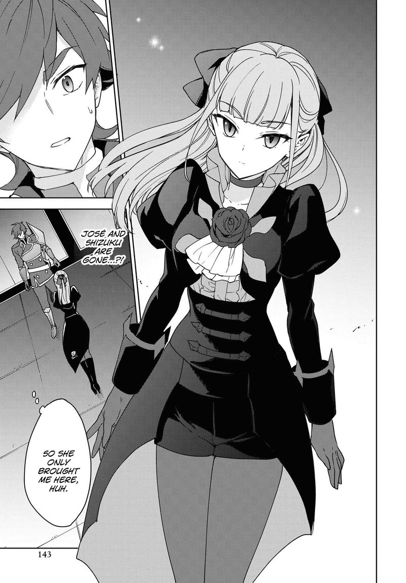 Cheat Skill Shisha Sosei Ga Kakusei Shite Inishie No Maougun O Fukkatsu Sasete Shimaimashita Daremo Shinasenai Saikyou Healer 5 10