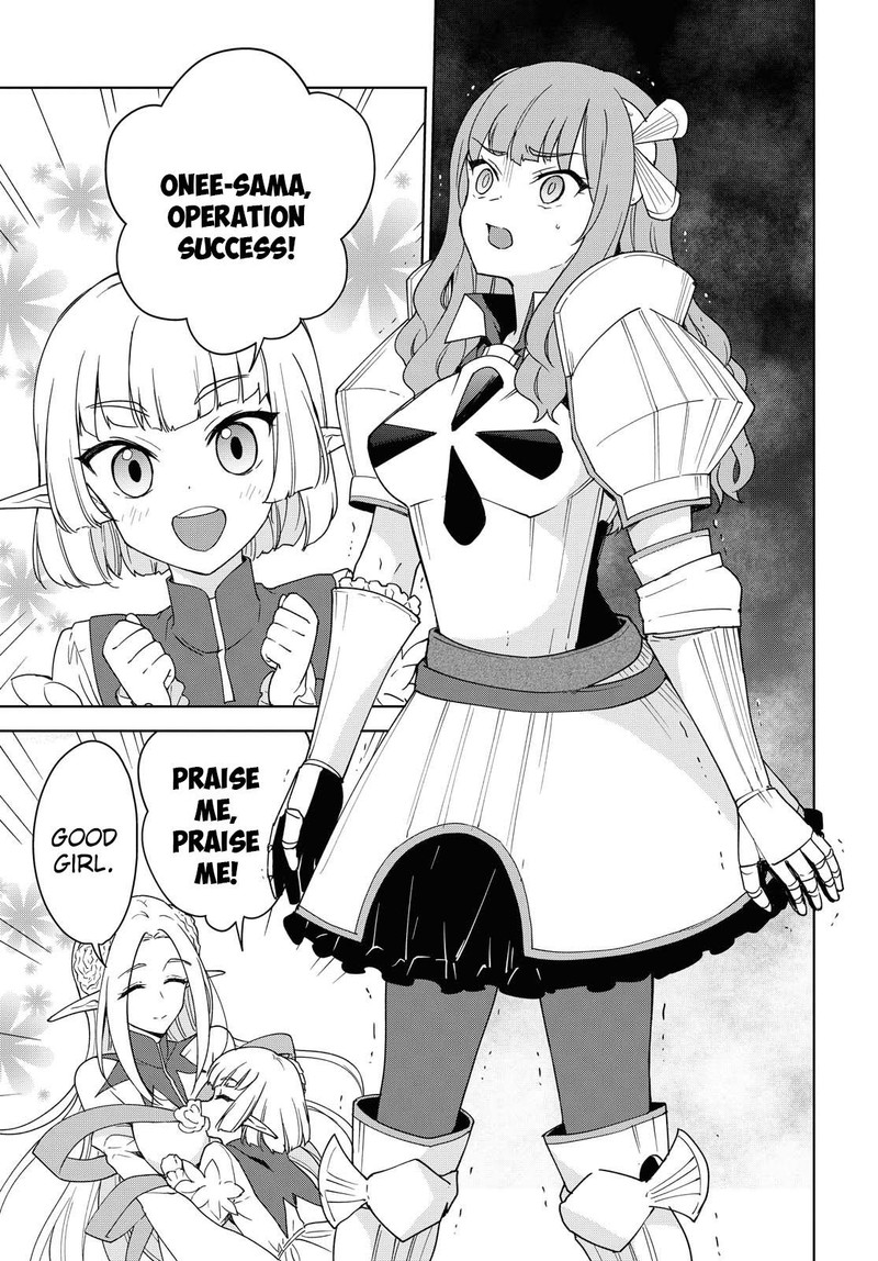 Cheat Skill Shisha Sosei Ga Kakusei Shite Inishie No Maougun O Fukkatsu Sasete Shimaimashita Daremo Shinasenai Saikyou Healer 5 28