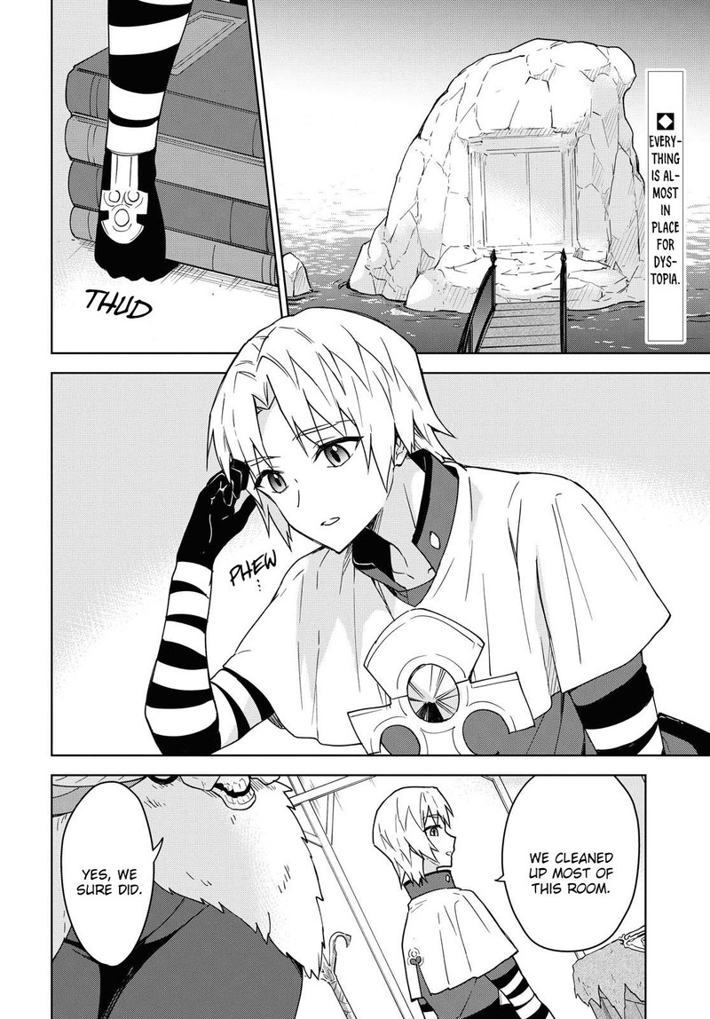 Cheat Skill Shisha Sosei Ga Kakusei Shite Inishie No Maougun O Fukkatsu Sasete Shimaimashita Daremo Shinasenai Saikyou Healer 5 3