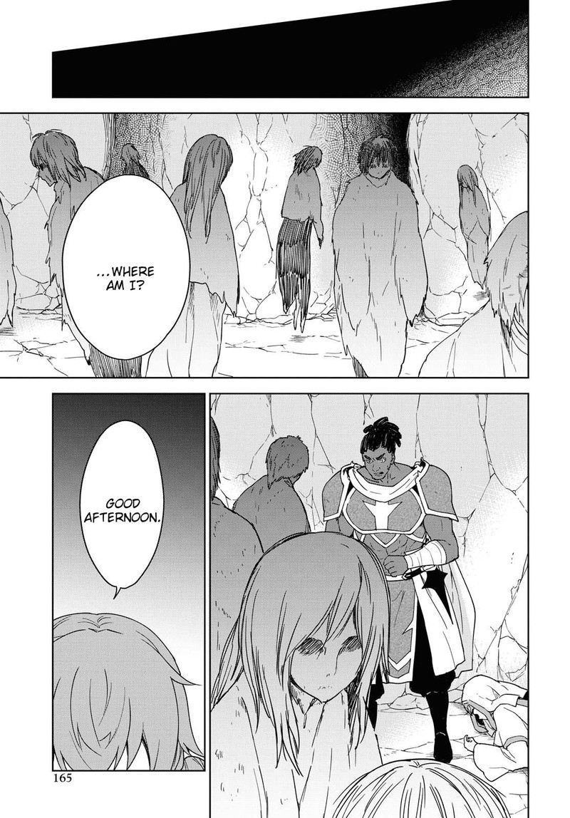 Cheat Skill Shisha Sosei Ga Kakusei Shite Inishie No Maougun O Fukkatsu Sasete Shimaimashita Daremo Shinasenai Saikyou Healer 5 32