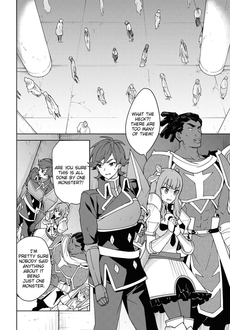 Cheat Skill Shisha Sosei Ga Kakusei Shite Inishie No Maougun O Fukkatsu Sasete Shimaimashita Daremo Shinasenai Saikyou Healer 5 7