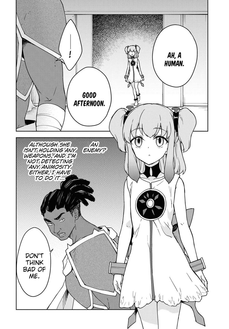 Cheat Skill Shisha Sosei Ga Kakusei Shite Inishie No Maougun O Fukkatsu Sasete Shimaimashita Daremo Shinasenai Saikyou Healer 6 13