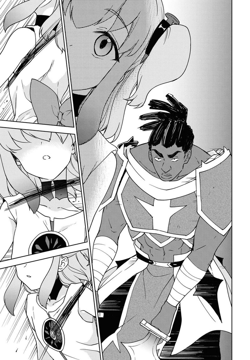 Cheat Skill Shisha Sosei Ga Kakusei Shite Inishie No Maougun O Fukkatsu Sasete Shimaimashita Daremo Shinasenai Saikyou Healer 6 14