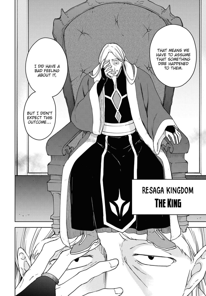 Cheat Skill Shisha Sosei Ga Kakusei Shite Inishie No Maougun O Fukkatsu Sasete Shimaimashita Daremo Shinasenai Saikyou Healer 6 17